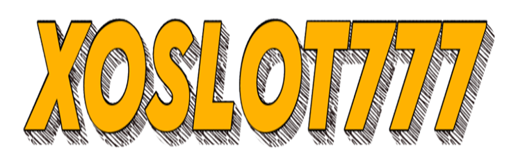 XOSLOT777 : XOSLOT 777 อาณาจักรสล็อตที่ปลอดภัยและเชื่อถือได้